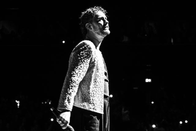 Presale codes for cian ducrot: members use these when buying pre-sale tickets