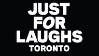 presale password for JFL Toronto Presents tickets in Toronto - ON (The Royal Theatre)