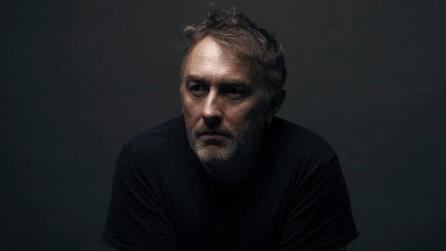 Yann Tiersen
