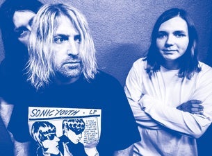 Nirvana UK & The Smyths (Tribute), 2024-04-19, London