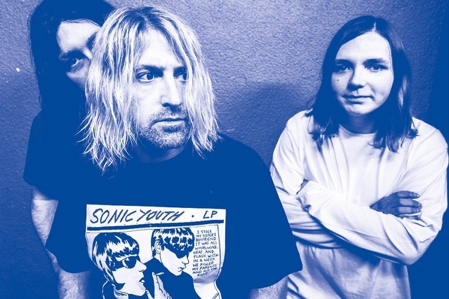 Presale codes for nirvana uk (tribute to nirvana): members use these when buying pre-sale tickets