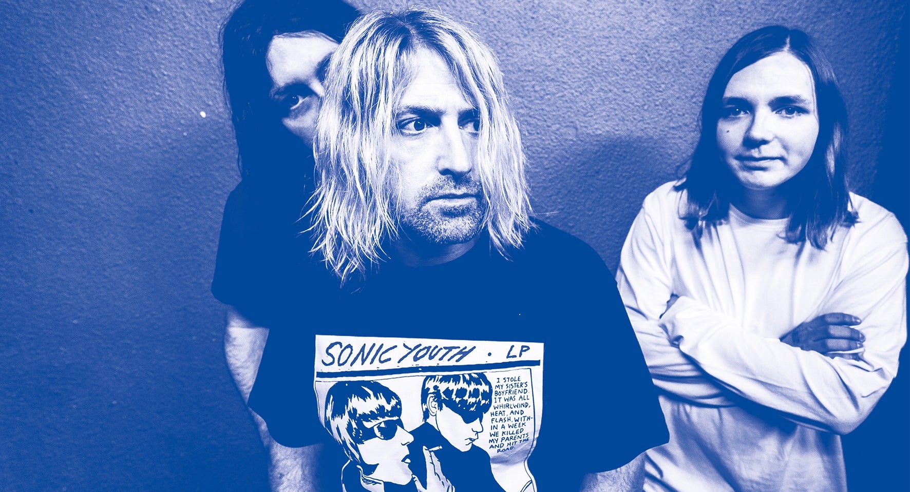 Nirvana UK Event Title Pic