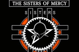 Image used with permission from Ticketmaster | The Sisters of Mercy tickets