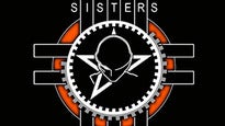 The Sisters of Mercy