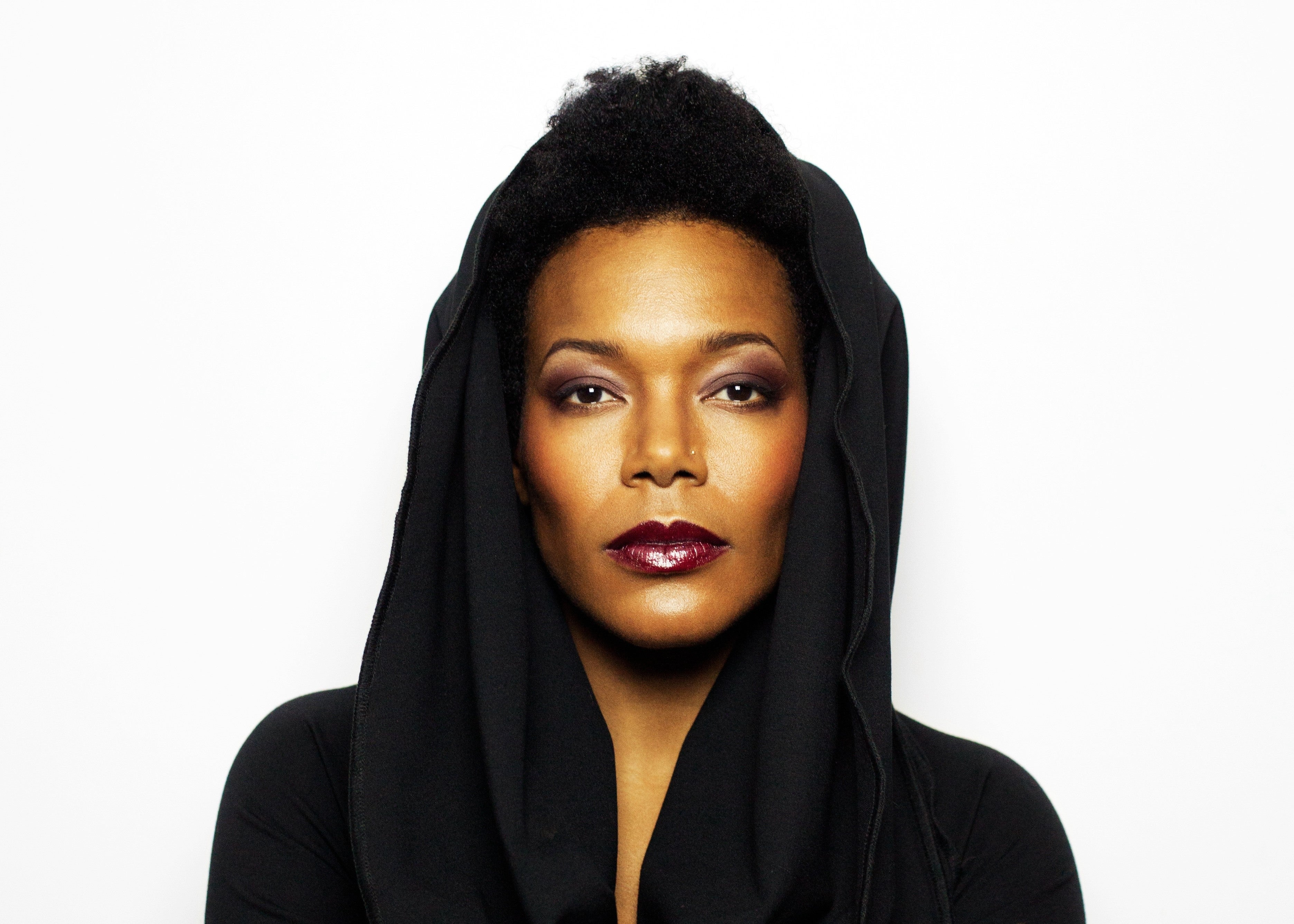 China Moses - jazzowo-soulowe serce