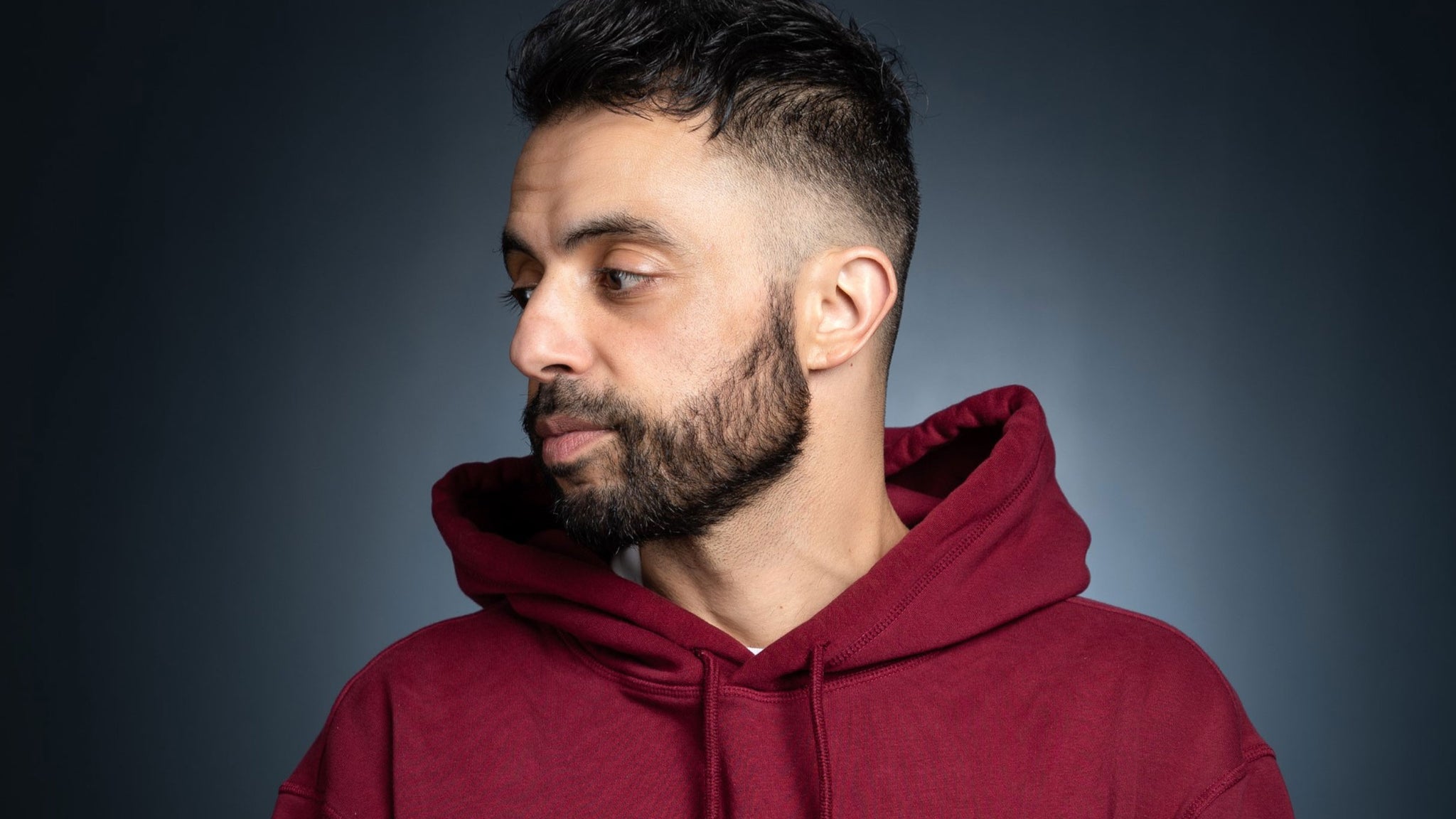 Sammy Obeid LIVE at Howlin' Wolf