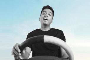 Daily Ka Kaam Hai by Aakash Gupta — Algonquin Commons Theatre