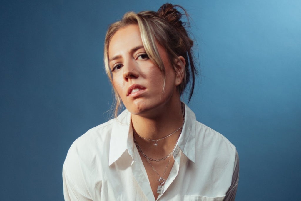 Allison Eide concert