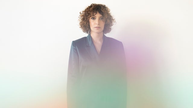 Gaby Moreno