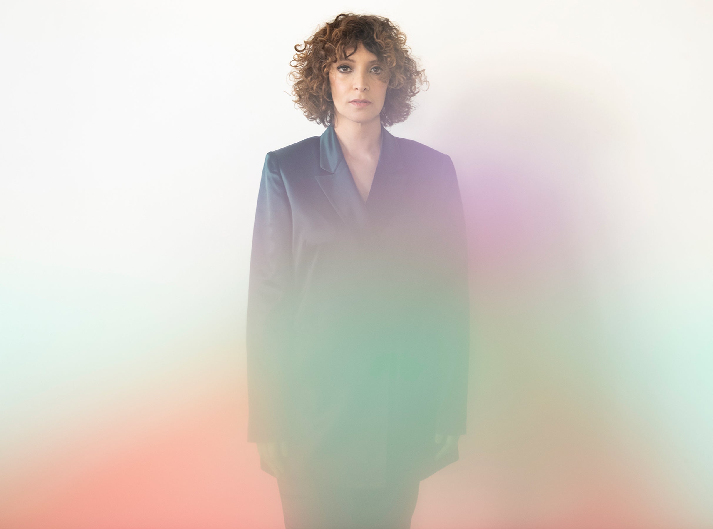 Gaby Moreno at Groton Hill Music Center