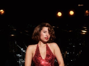 RAYE - THIS TOUR MAY CONTAIN NEW MUSIC