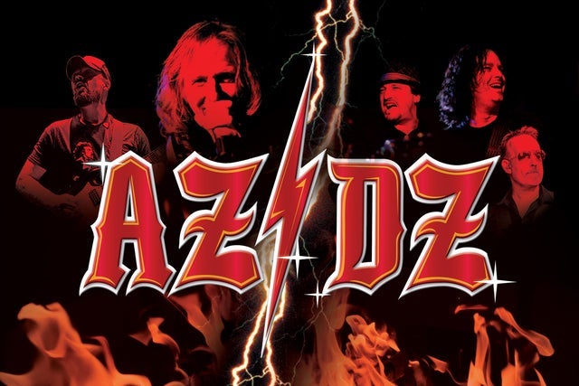 AZ/DZ Tickets, 2024 Concert Tour Dates | Ticketmaster