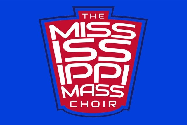 Mississippi Mass Choir - Hallelu'Yall Holiday Concert