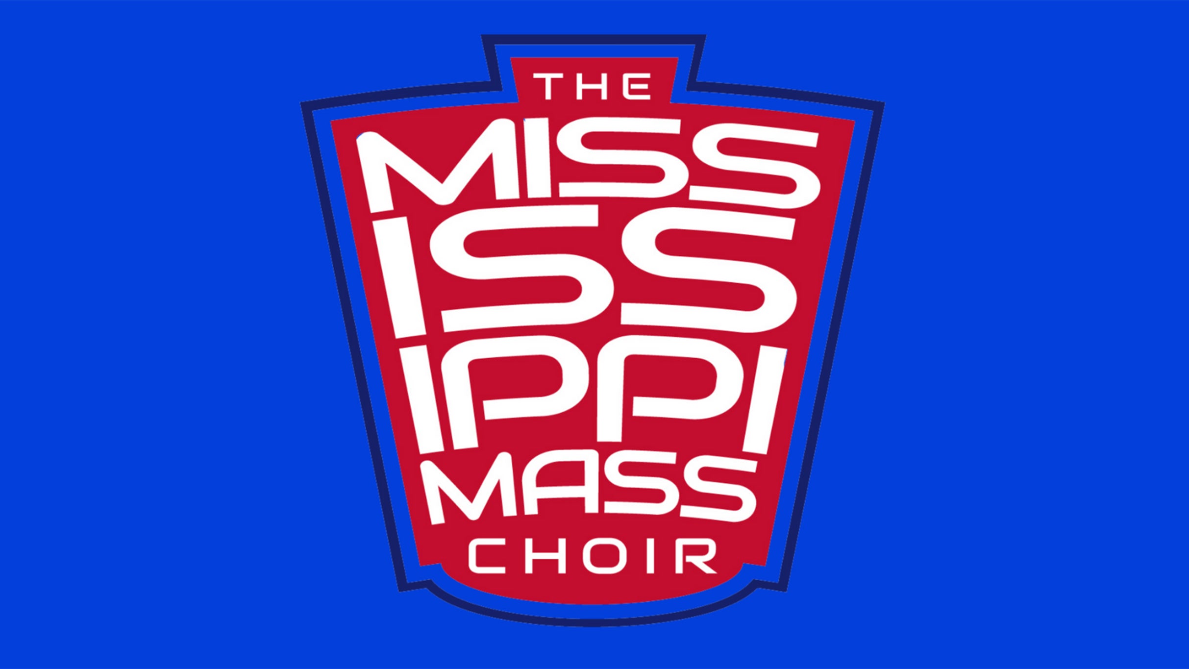 Celebration of Gospel on the Bayou
