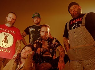 Alexisonfire — Terminal B At The Outer Harbor