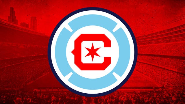 Chicago Fire FC v New England Revolution (Star Wars Flag to 1st 5K)