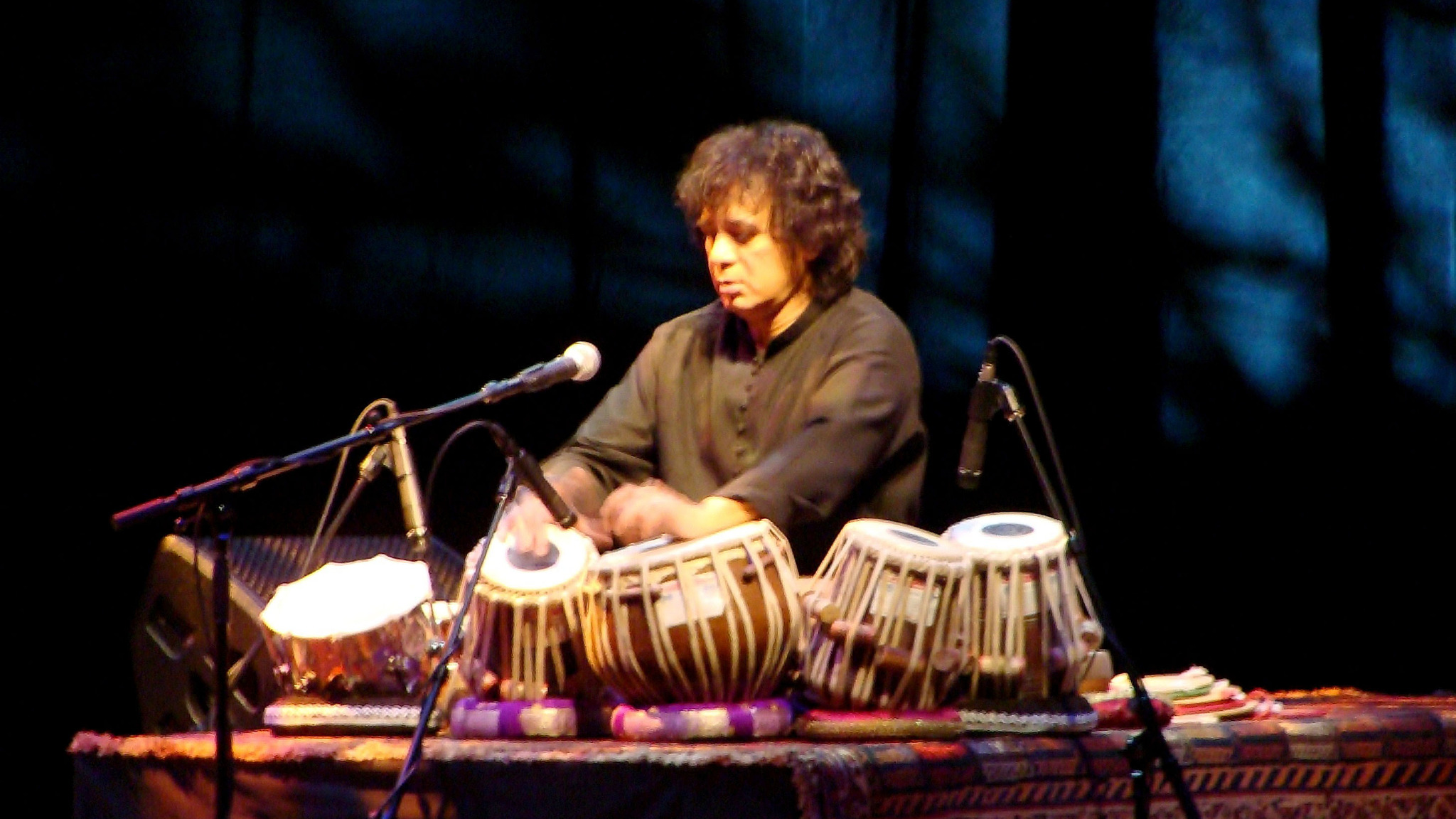 Zakir Hussain Tickets, 2022 Concert Tour Dates Ticketmaster