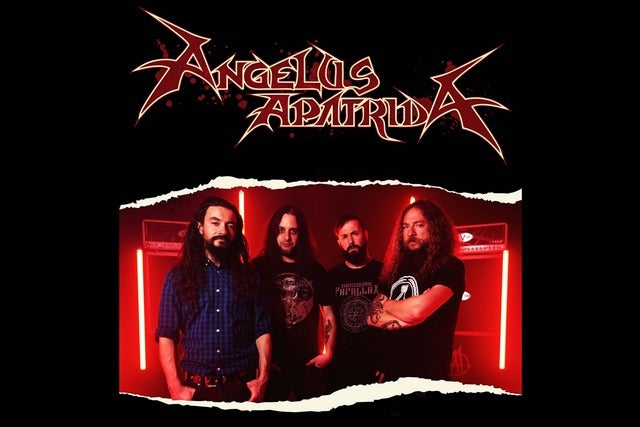 Angelus Apatrida