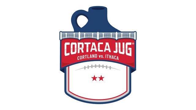 Cortaca Jug