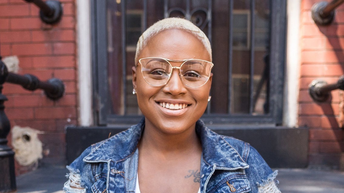 Photo of Paris Sashay