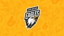 Eagles On PEI For Two Game Pre-Christmas Set - Cape Breton Eagles