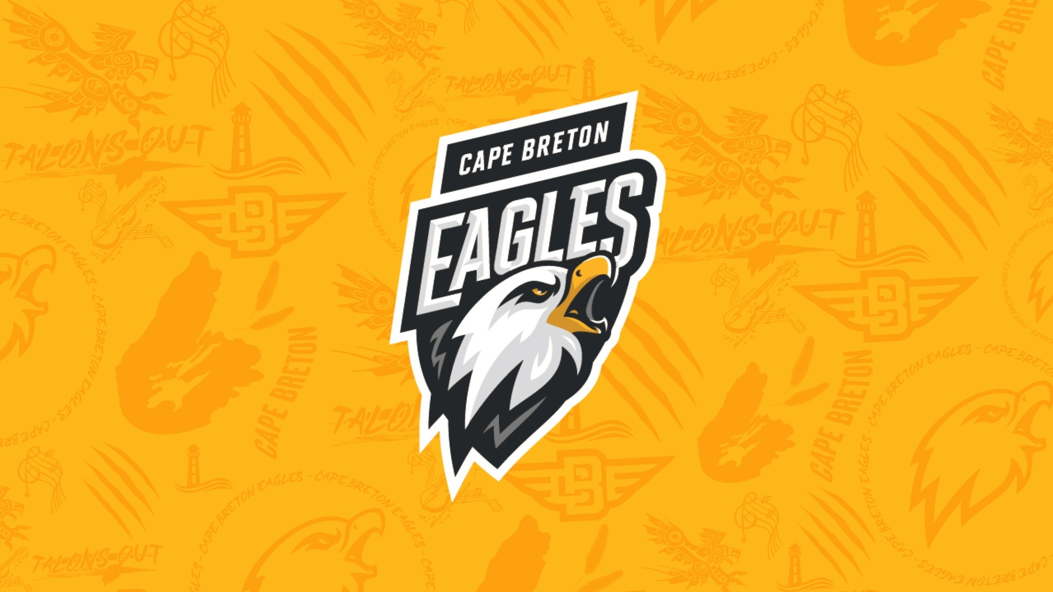 Cape Breton Eagles vs. Moncton Wildcats in Sydney promo photo for FRIDAY 4 for 50$ presale offer code