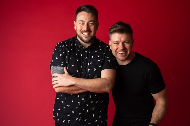 The 2 Johnnies
