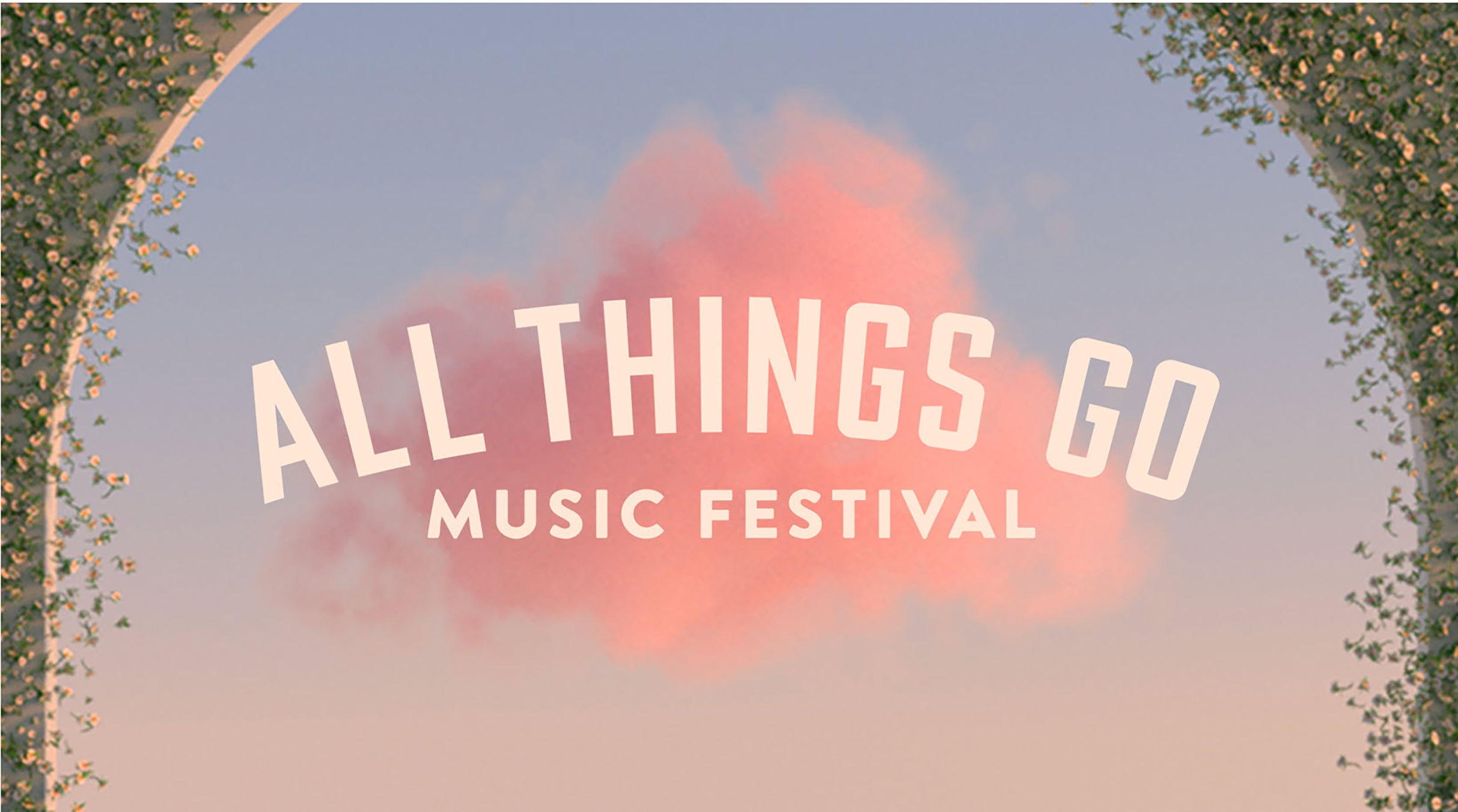 WiseGuys All Things Go Music Festivals event in Columbia, MD Sep 30th