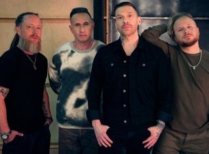 Shinedown: Dance, Kid, Dance Act II
