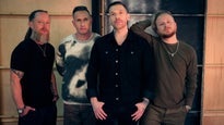 Shinedown: Dance, Kid, Dance Act II
