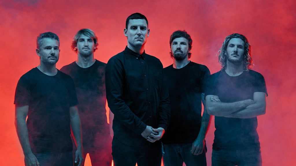 Hotels near Parkway Drive Events