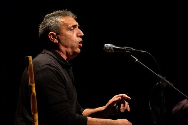 Pep Gimeno