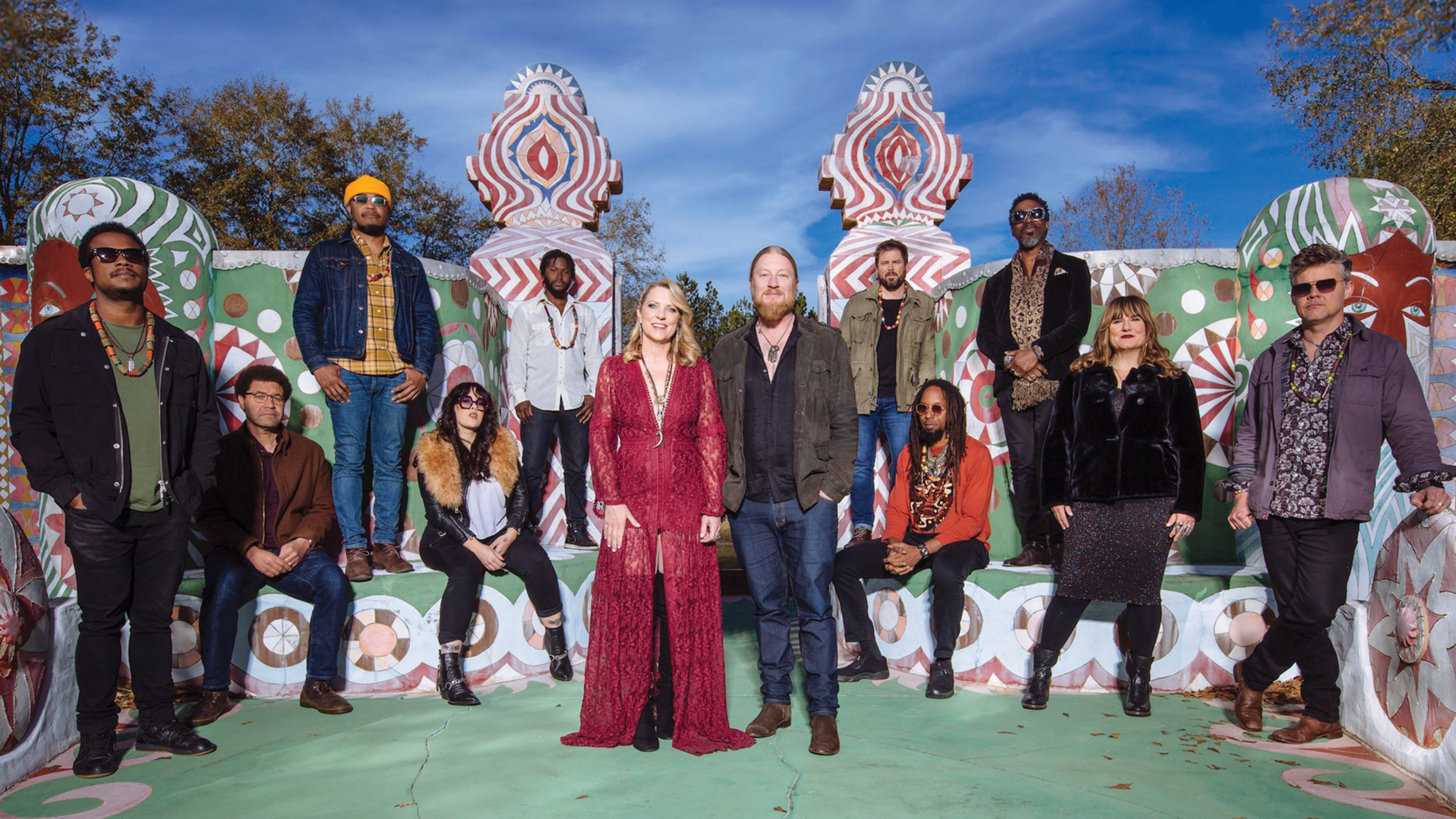 Quinn Sullivan & Friends – Tedeschi Trucks Band After Party Featuring Special Guests at Iridium – New York, NY