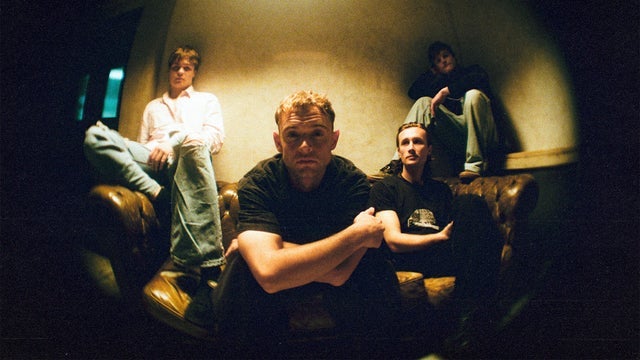 Wunderhorse – European Tour 2025 in Live Music Hall, Cologne 08/06/2025