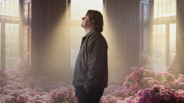 Lewis Capaldi – Australia & New Zealand December 25 in Spark Arena, Auckland 02/12/2025