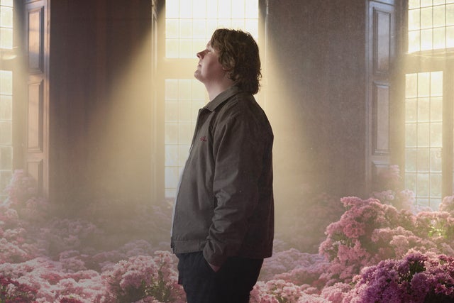 Lewis Capaldi - Australia & New Zealand December 25 in Auckland: pre-sale passwords Lewis Capaldi - Australia & New Zealand December 25 in Auckland promotional photo for Spotify presale tickets offer
