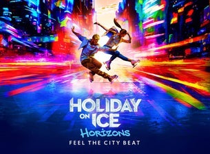 HOLIDAY ON ICE Tickets HH 11.2.23; Erste Reihe high quality Bestplätze