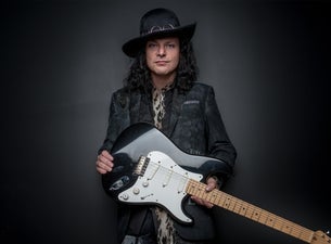 January Blues Festival: Anthony Gomes, 2025-01-28, London