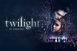 Twilight In Concert