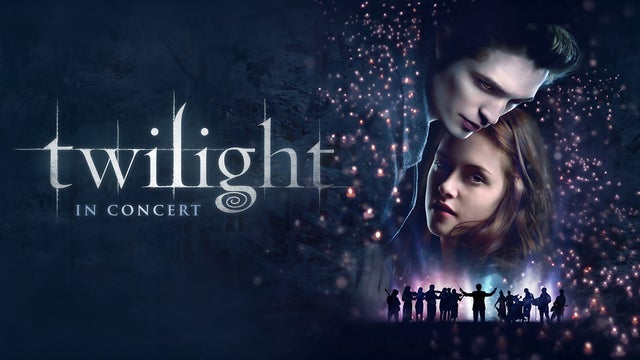 Twilight In Concert