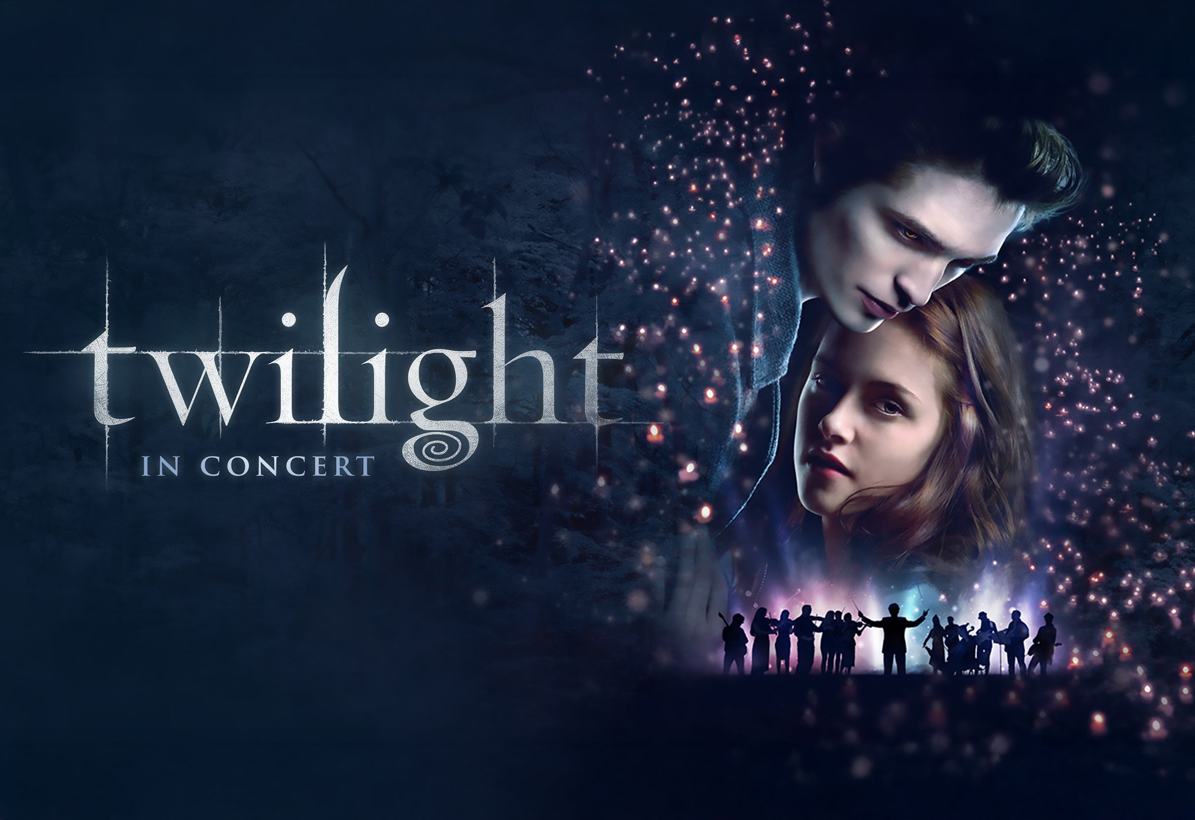 Twilight In Concert