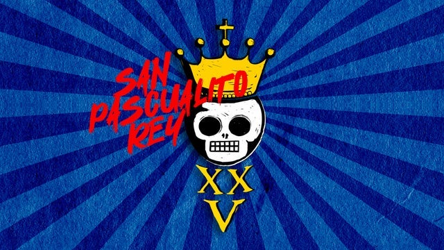 San Pascualito Rey
