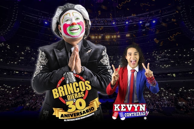 Presale codes for brincos dieras: members use these when buying pre-sale tickets
