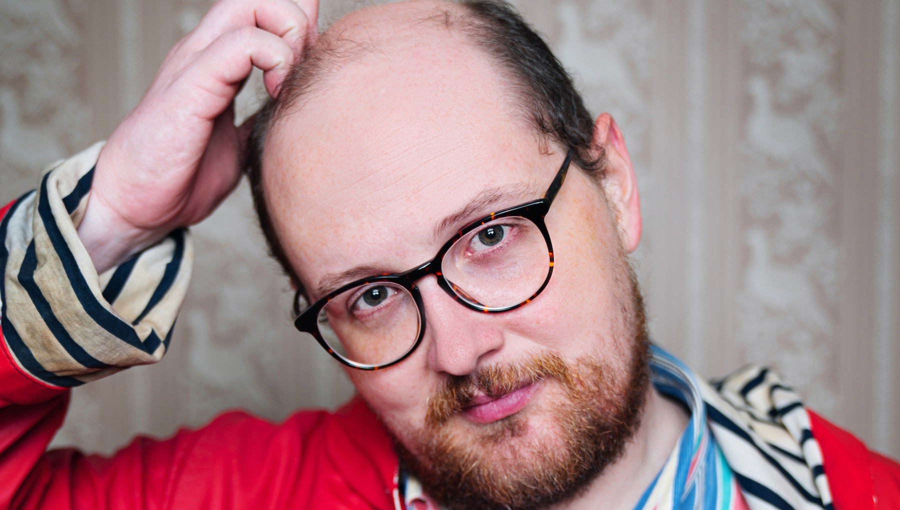 Dan Deacon Tickets, 20222023 Concert Tour Dates Ticketmaster CA