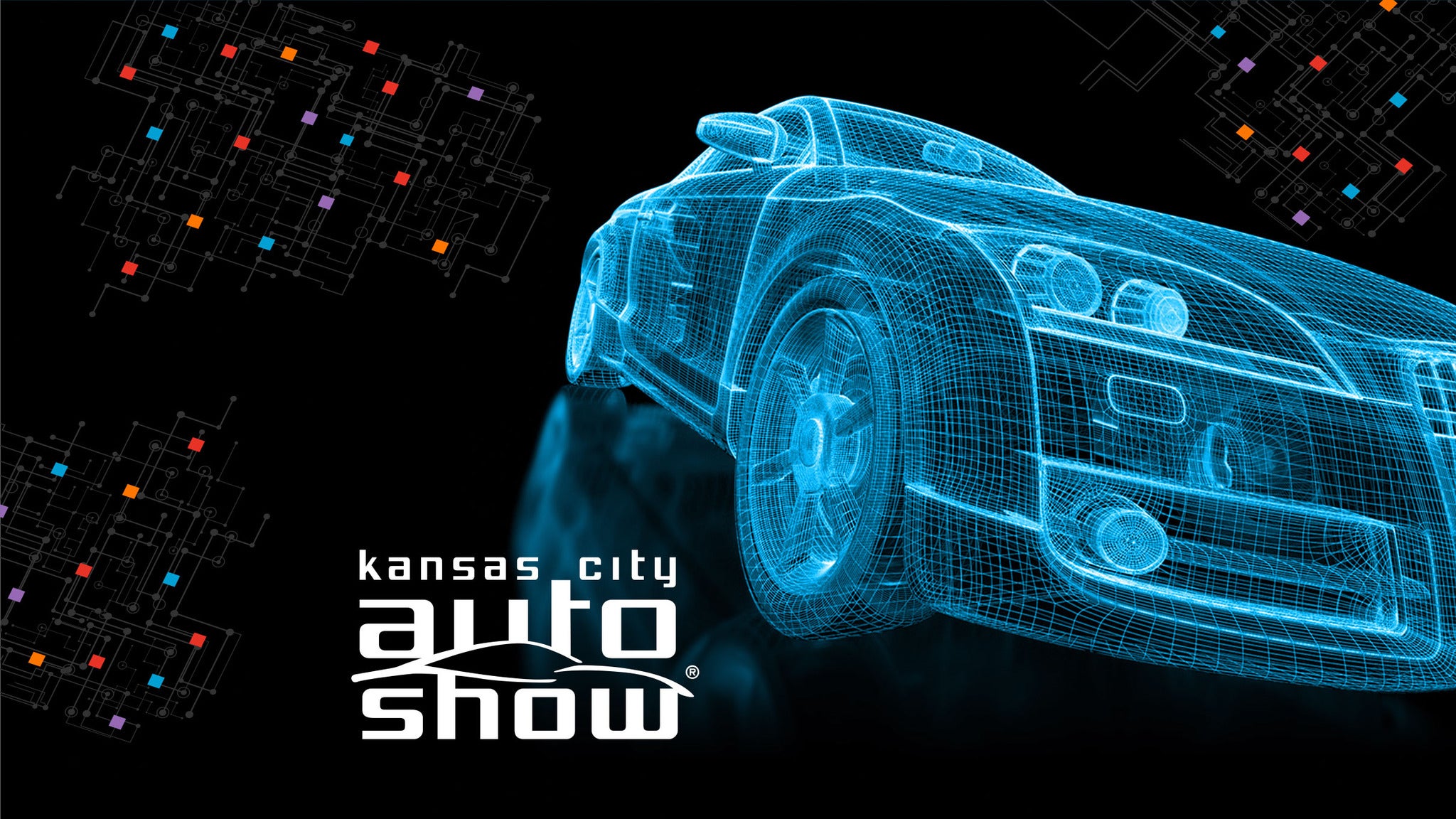 Kansas City Auto Show presale information on freepresalepasswords.com
