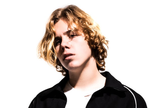 The Kid LAROI: Bleed For You