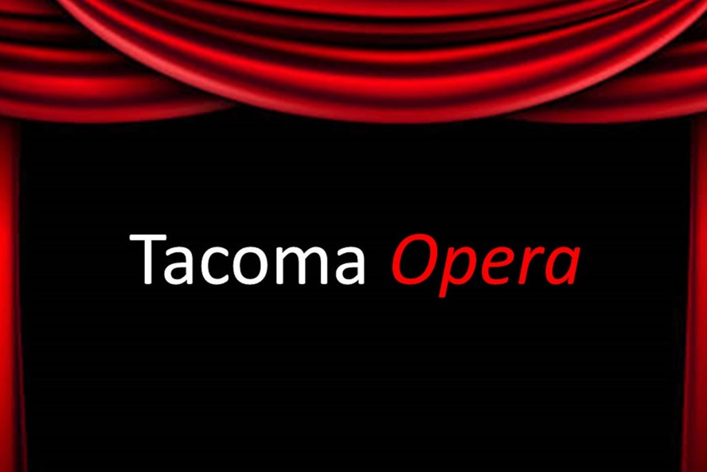 Tacoma Opera