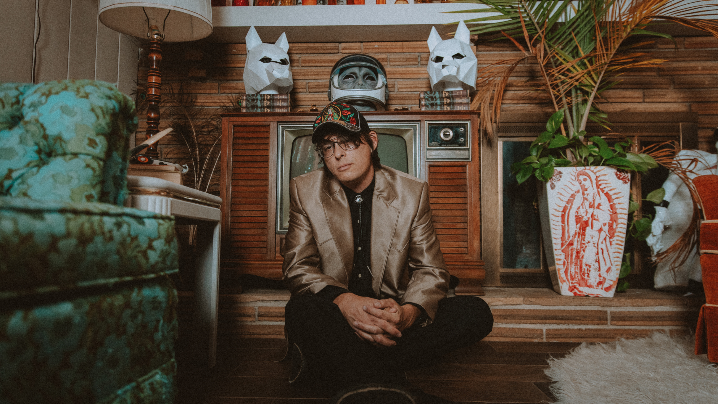 Stephen Wilson Jr. – SØN OF DAD TOUR 2025 at Bijou Theatre – Knoxville, TN