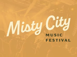 Misty City Music Festival