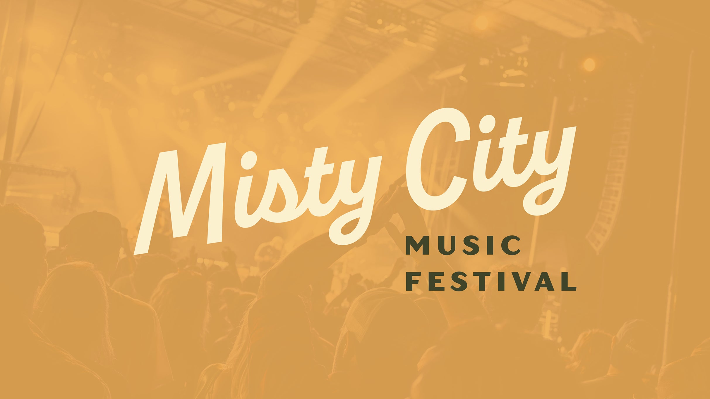 Misty City Music Festival